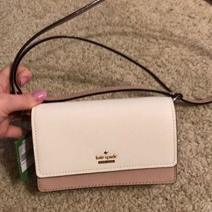 Kate Spade cross body